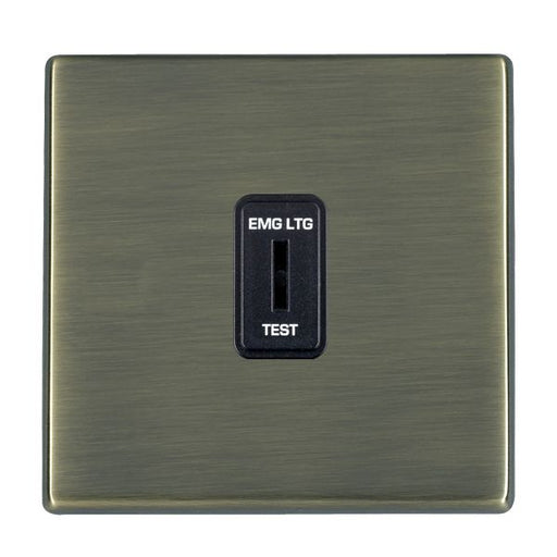 Hamilton 79CKELB - Hart CFX AB 20AX 2W Key Swt ELT WH