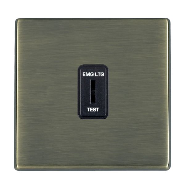 Hamilton 79CKELB - Hart CFX AB 20AX 2W Key Swt ELT WH