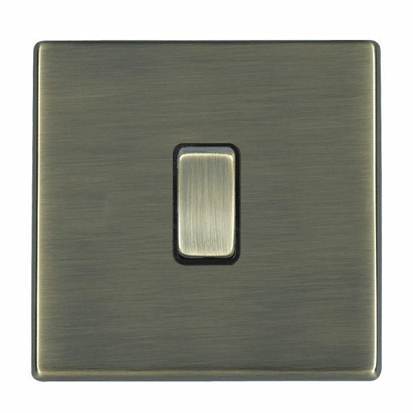 Hamilton 79CR212AB-B - Hart CFX AB 1g 20AX 2 Way Rkr AB/BL