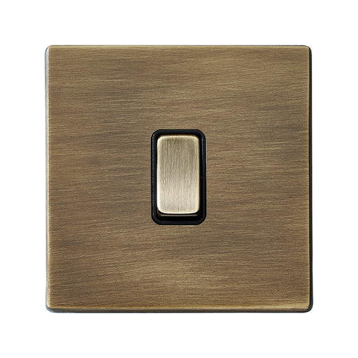 Hamilton 79CR21AB-B - Hart CFX AB 1g 10AX 2 Way Rkr AB/BL