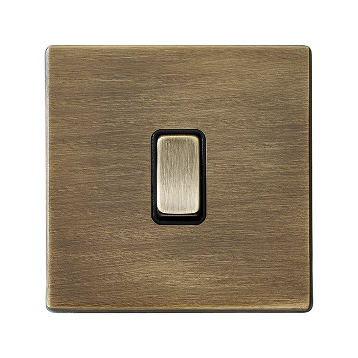 Hamilton 79CR21AB-B - Hart CFX AB 1g 10AX 2 Way Rkr AB/BL