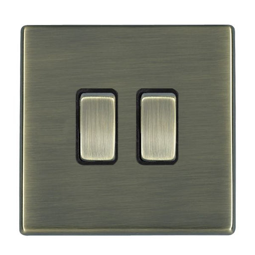 Hamilton 79CR322AB-B - Hart CFX AB 2g 20AX Inter Rkr AB/BL