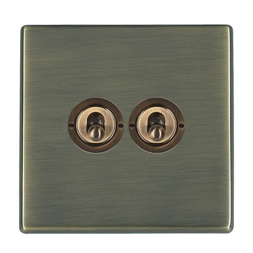 Hamilton 79CT22 - Hart CFX AB 2g 20AX 2Way Toggle AB