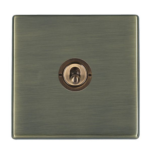 Hamilton 79CT31 - Hart CFX AB 1g 20AX Inter Tog AB