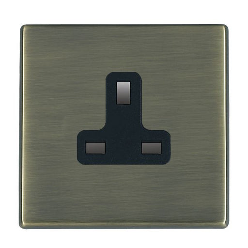 Hamilton 79CUS13B - Hart CFX AB 1g 13A Unswt Skt BL