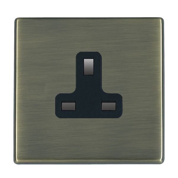 Hamilton 79CUS13B - Hart CFX AB 1g 13A Unswt Skt BL