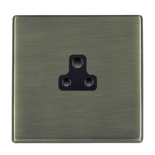 Hamilton 79CUS2B - Hart CFX AB 1g 2A Unswt Skt BL