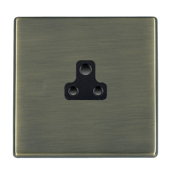 Hamilton 79CUS2B - Hart CFX AB 1g 2A Unswt Skt BL