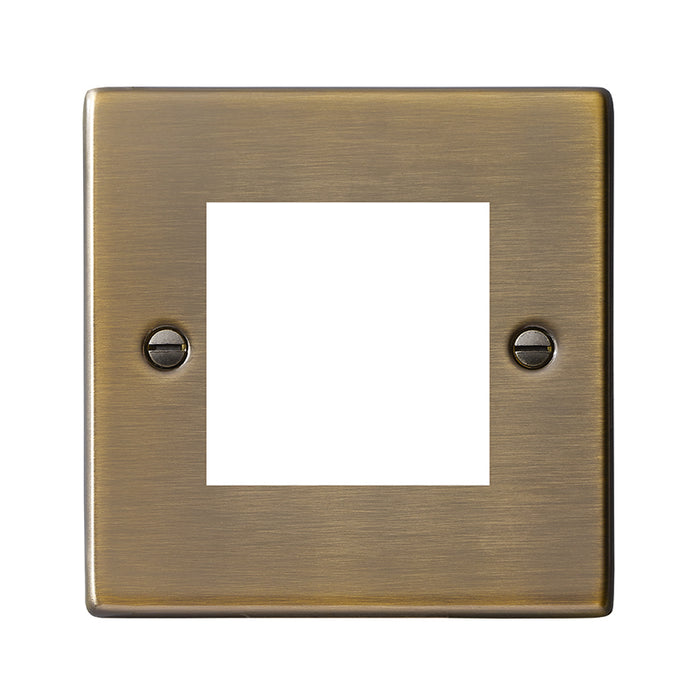 Hamilton 79EURO2 - Hart AB 2 Euro Apert 50X50+Grid