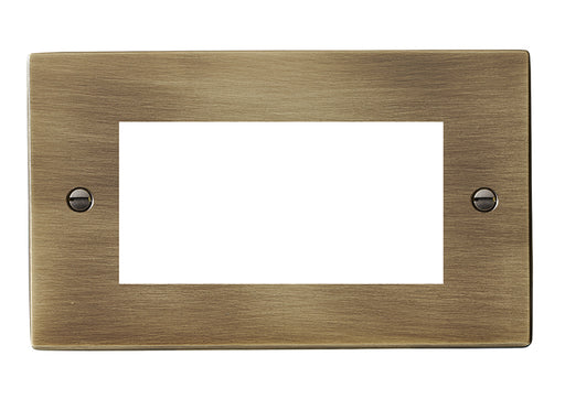 Hamilton 79EURO4 - Hart AB 4 Euro Apert 100X50+Grid