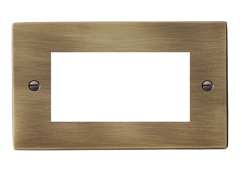 Hamilton 79EURO4 - Hart AB 4 Euro Apert 100X50+Grid