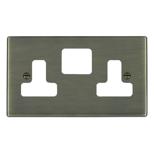 Hamilton 79SS2GP - Hart AB SS2 Aperture G/Fix Plt