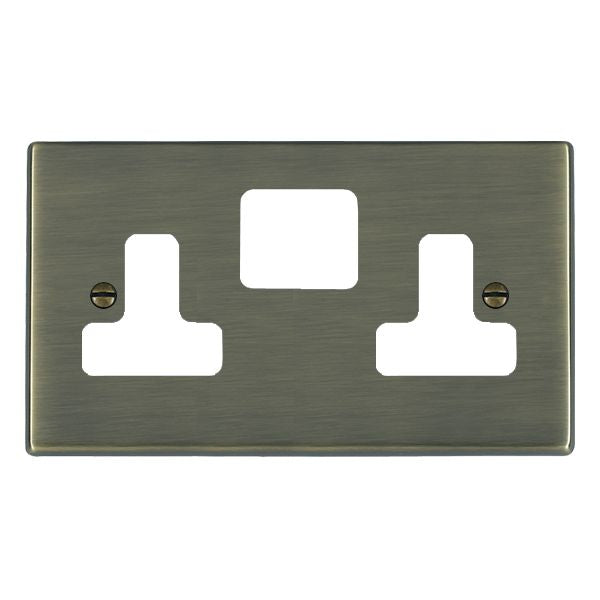 Hamilton 79SS2GP - Hart AB SS2 Aperture G/Fix Plt