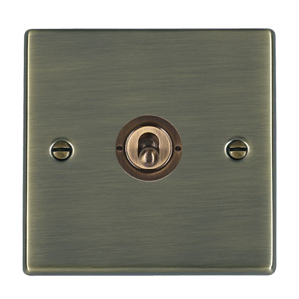 Hamilton 79T21 - Hart AB 1g 20AX 2Way Toggle AB