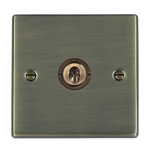 Hamilton 79TDP - Hart AB 1g 20AX DP Toggle AB