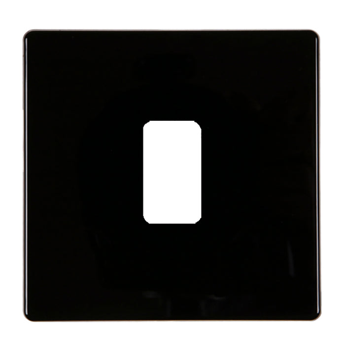 Hamilton 7BC1GP - HCFX COL BL 1g Apert G/Fix Plt+Grid