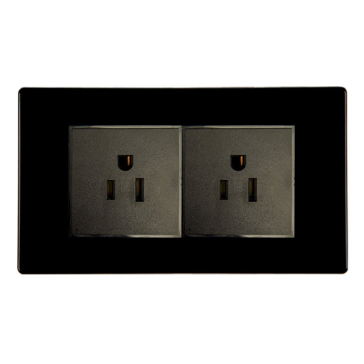 Hamilton 7BC5320B - HCFX Col BL 2g 15A USA Unswt skt