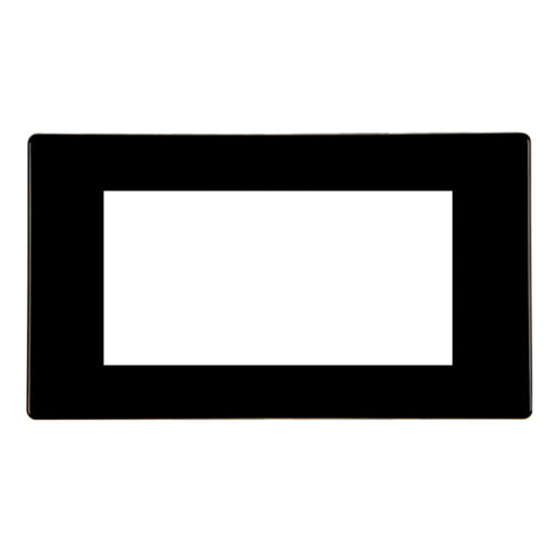 Hamilton 7BCEURO4 - HCFX Col BL 4 Euro Apert 100X50+Grid