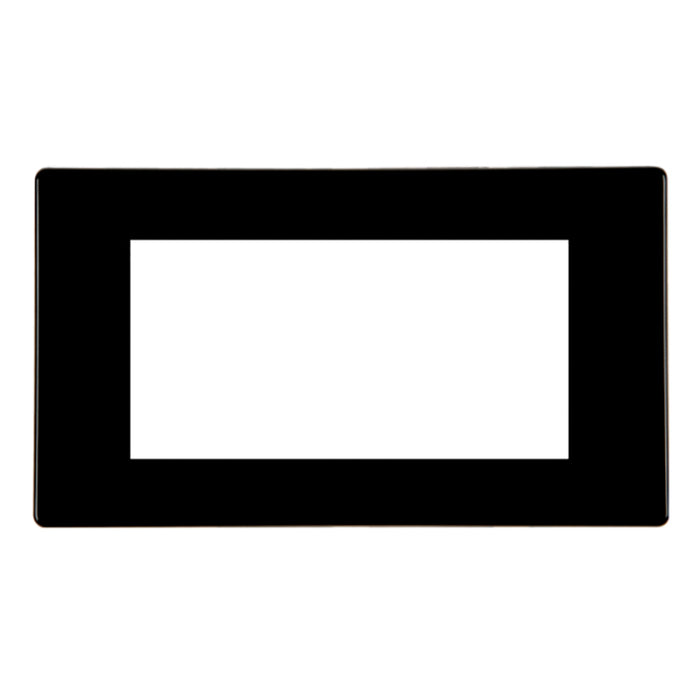 Hamilton 7BCEURO4 - HCFX Col BL 4 Euro Apert 100X50+Grid