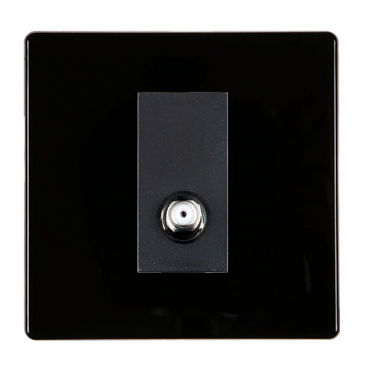 Hamilton 7BCSATNB - HCFX Col BL 1g Non-Isolated Satellit BL