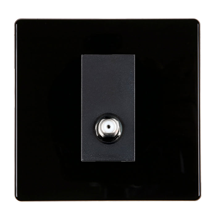 Hamilton 7BCSATNB - HCFX Col BL 1g Non-Isolated Satellit BL