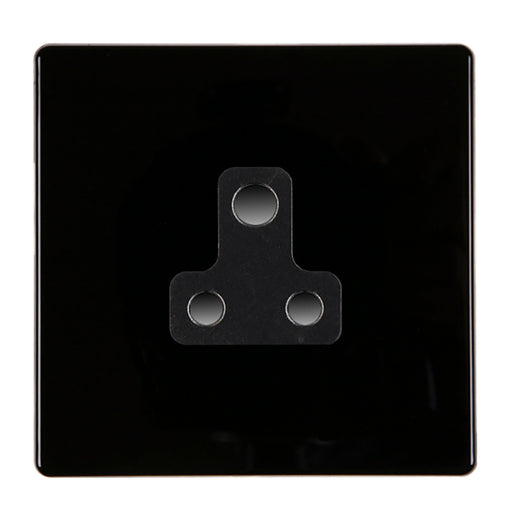 Hamilton 7BCUS5B - HCFX Col BL 1g 5A Unswt Skt BL