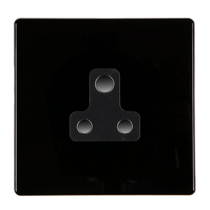 Hamilton 7BCUS5B - HCFX Col BL 1g 5A Unswt Skt BL