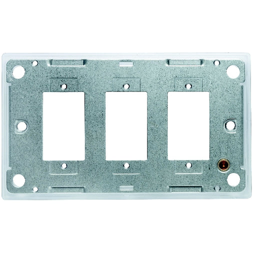 Hamilton 7C3G - Hart CFX 3g Insert Grid + Gasket