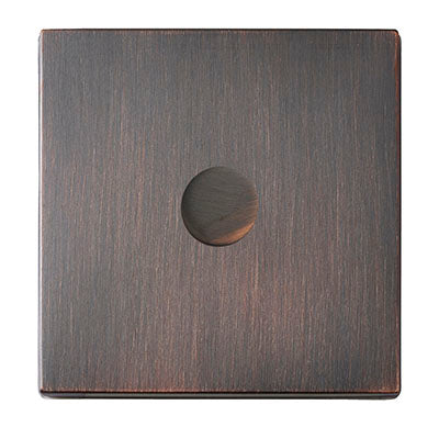 Hamilton 7EBC1X2V - Hart CFX EB 1g 200VA 2 way Dimmer EB