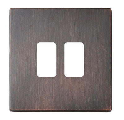 Hamilton 7EBC2GP - Hart CFX EB 2g Apert G/Fix Plt+Grid