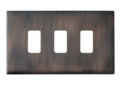 Hamilton 7EBC3GP - Hart CFX EB 3g Apert G/Fix Plt+Grid