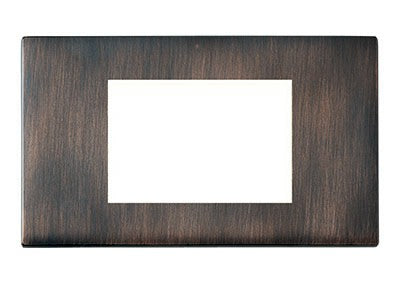 Hamilton 7EBCEURO3 - Hart CFX EB 3 Euro Apert 75X50+Grid