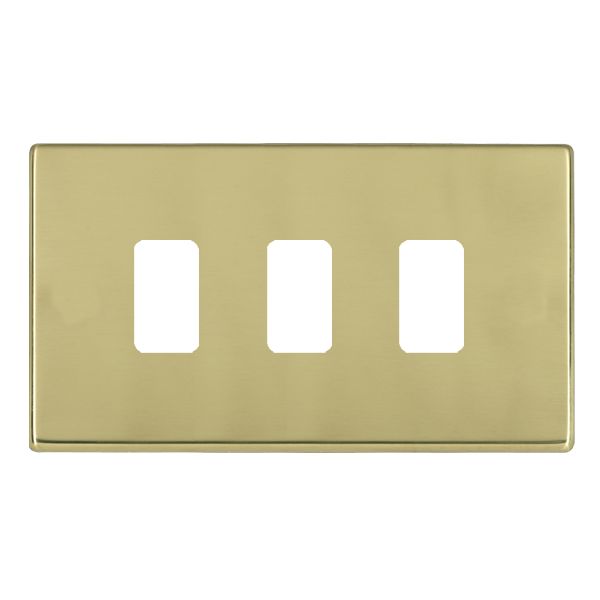 Hamilton 7G213GP - Hart G2 PB 3g Apert G/Fix Plt+Grid