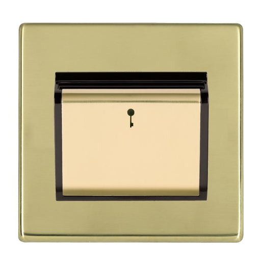 Hamilton 7G21C11PB-B - Hart G2 PB 1g 10A (6AX) Card Swt PB/BL