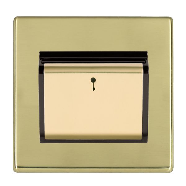 Hamilton 7G21C11PB-B - Hart G2 PB 1g 10A (6AX) Card Swt PB/BL