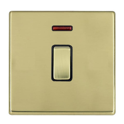 Hamilton 7G21DPNPB-B - Hart G2 PB 1g 20AX DP Rkr + Neon PB/BL