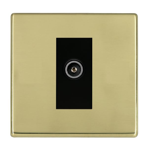 Hamilton 7G21DTVFB - Hart G2 PB 1g No-Isolat TV (Female) BL