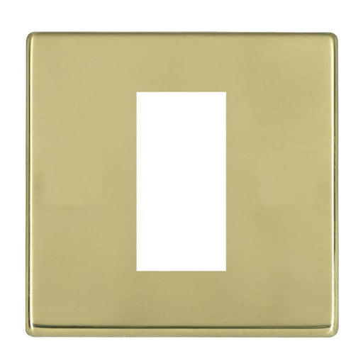 Hamilton 7G21EURO1 - Hart G2 PB 1 Euro Apert 25x50+Grid