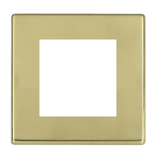 Hamilton 7G21EURO2 - Hart G2 PB 2 Euro Apert 50X50+Grid