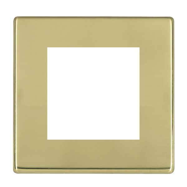 Hamilton 7G21EURO2 - Hart G2 PB 2 Euro Apert 50X50+Grid