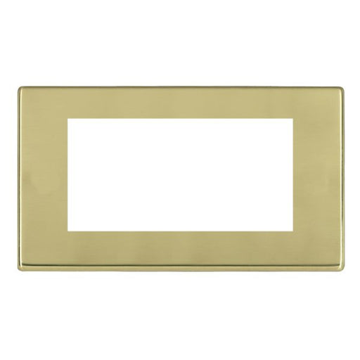 Hamilton 7G21EURO4 - Hart G2 PB 4 Euro Apert 100X50+Grid