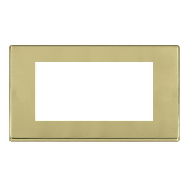 Hamilton 7G21EURO4 - Hart G2 PB 4 Euro Apert 100X50+Grid