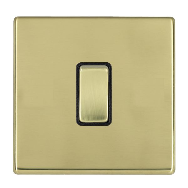 Hamilton 7G21R31PB-B - Hart G2 PB 1g 10AX Inter Rkr PB/BL