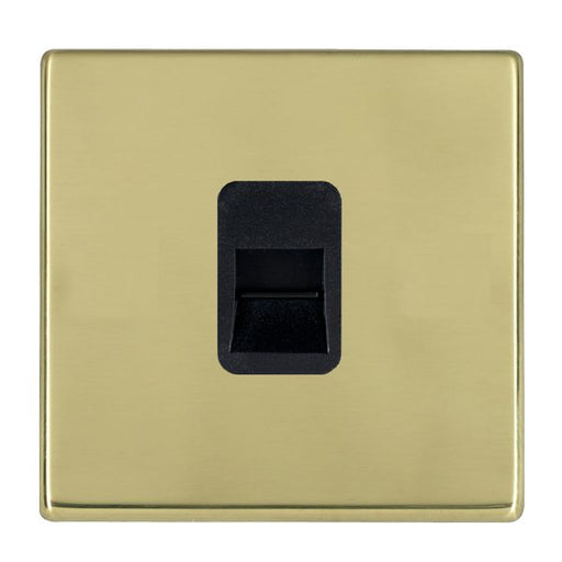 Hamilton 7G21TCMB - Hart G2 PB 1g Telephone Master BL