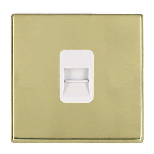 Hamilton 7G21TCMW - Hart G2 PB 1g Telephone Master WH