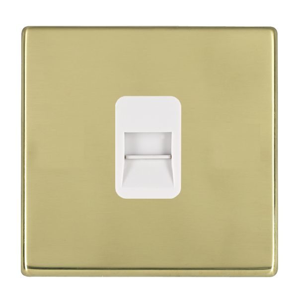 Hamilton 7G21TCMW - Hart G2 PB 1g Telephone Master WH