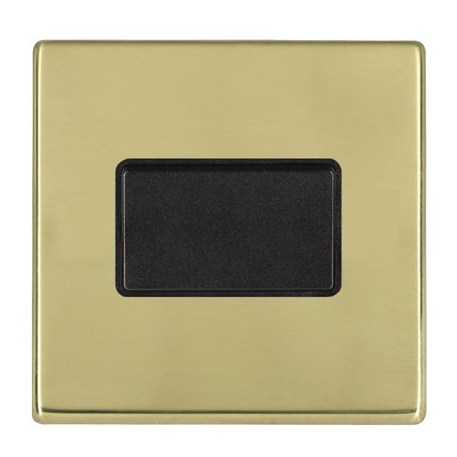 Hamilton 7G21TPBL-B - Hart G2 PB 10A Triple Pole Rkr BL