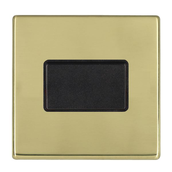 Hamilton 7G21TPBL-B - Hart G2 PB 10A Triple Pole Rkr BL