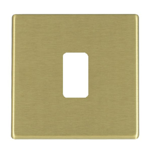 Hamilton 7G221GP - Hart G2 SB 1g Apert G/Fix Plt+Grid