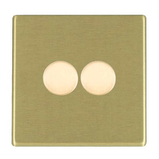 Hamilton 7G222X40 - Hart G2 SB 2g 400W 2 way Dimmer SB